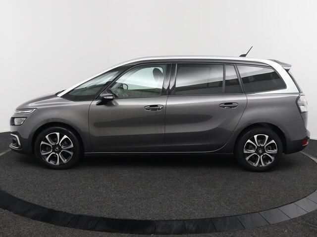 Occasion Citroën Grand C4 Picasso Business Class 131 PK (96 kW) 2019 Grijs MPV