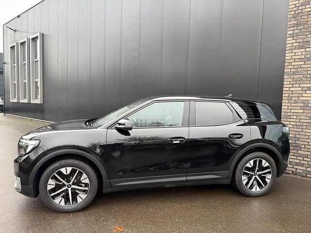 Occasion Ford Explorer Extended Range 210 kW (286 PK) 2024 Zwart (metallic) SUV