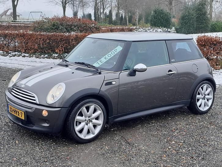 Occasion Mini Cooper 116 PK (85 kW) 2007 Hatchback