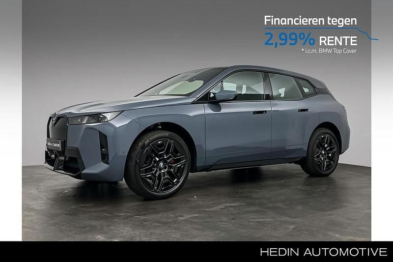 Overig Nieuw 2024 BMW iX M Sport SUV | € 109.484 - Afbeelding 1/4