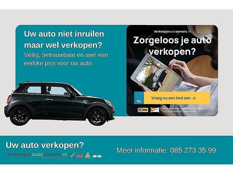 Wit Gebruikt 2023 Renault Clio V Evolution Hatchback | € 16.490 (Eerlijke prijs) - Afbeelding 1/2