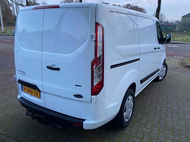 Occasion Ford Transit Custom Trend 131 PK (96 kW) 2018 Overige Van