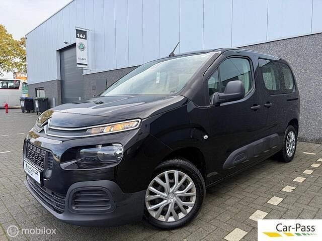 Occasion Citroën Berlingo Feel 110 PK (80 kW) 2019 Overige MPV
