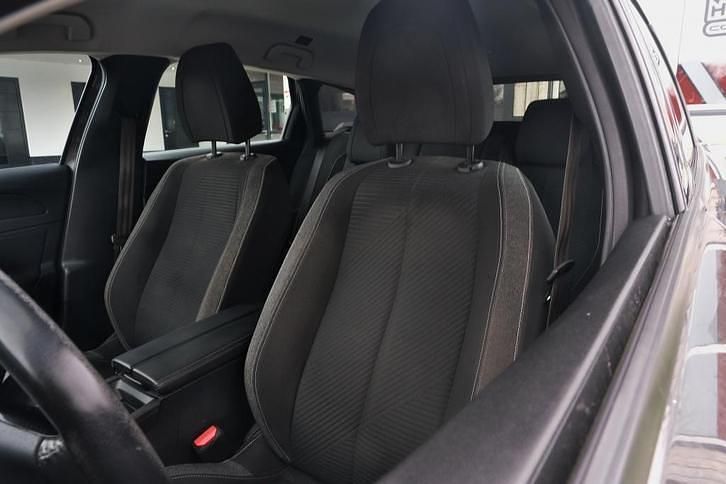 Occasion Peugeot 308 SW 110 PK (80 kW) 2022 Grijs Stationwagen