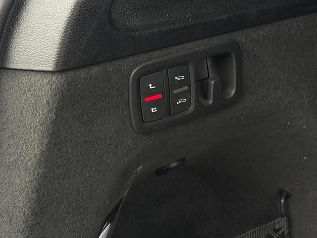 Occasion Audi SQ7 Proline 435 PK (319 kW) 2017 Zwart SUV