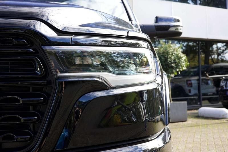 Occasion Dodge Ram Limited 540 PK (397 kW) 2024 Zwart Pickup