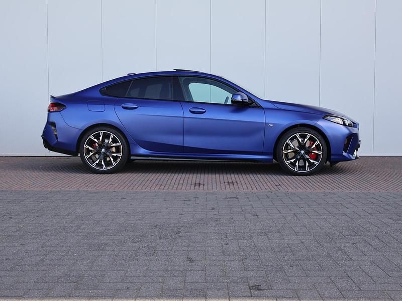 Occasion BMW 220 M Sport 170 PK (125 kW) 2025 Blauw Coupé