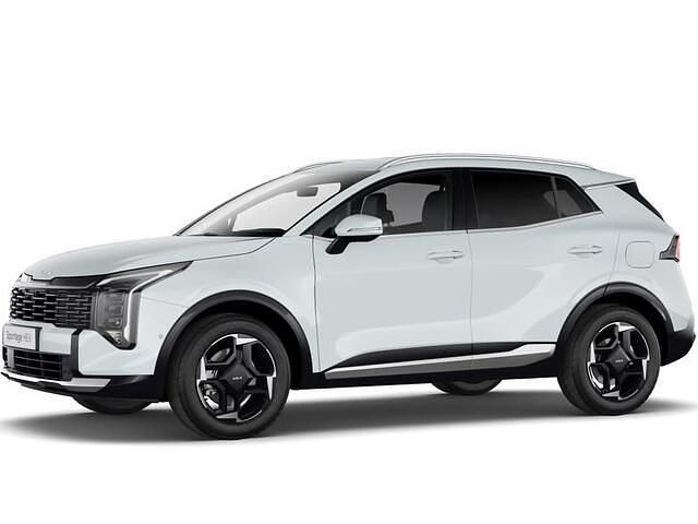 Nieuw Kia Sportage 238 PK (175 kW) 2026 Wit SUV