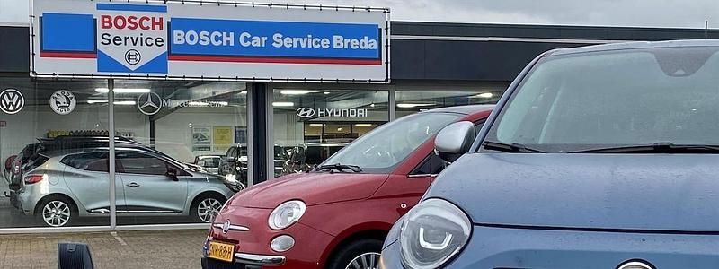 Occasion Mercedes CLA180 AMG line 2018 Grijs (metallic) Sedan