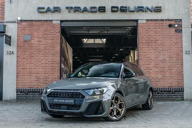 Overige Gebruikt 2019 Audi A1 Sportback S-Line Hatchback | € 27.950 (Eerlijke prijs) - Afbeelding 1/4