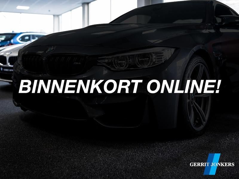 Blauw Occasion 2017 BMW 420 Executive Coupé | € 25.900 (Eerlijke prijs) - Afbeelding 1/1