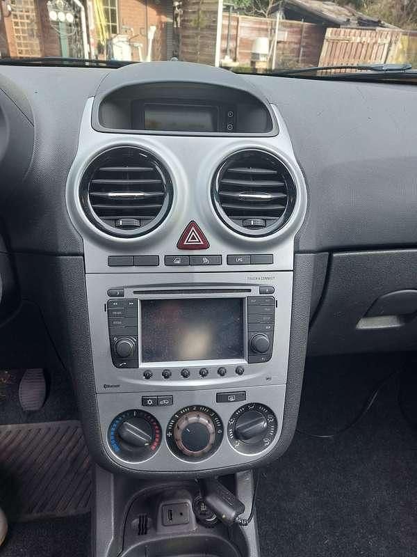 Occasion Opel Corsa Edition 86 PK (63 kW) 2012 Hatchback