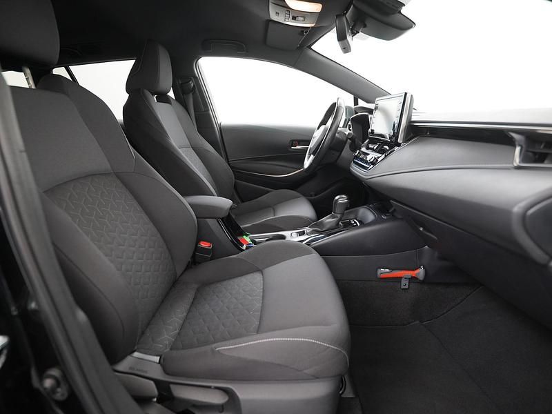 Occasion Suzuki Swace 2021 Zwart Stationwagen