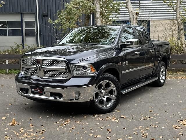 Occasion Dodge Ram 401 PK (294 kW) 2014 Grijs Pickup
