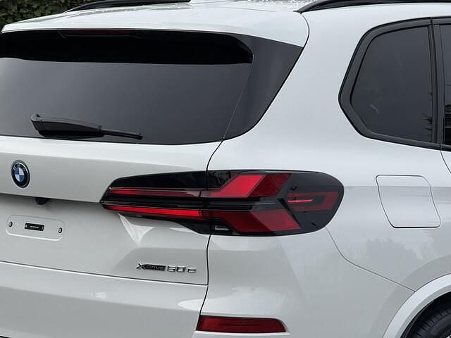 Occasion BMW X5 M Sport 313 PK (230 kW) 2025 Wit SUV