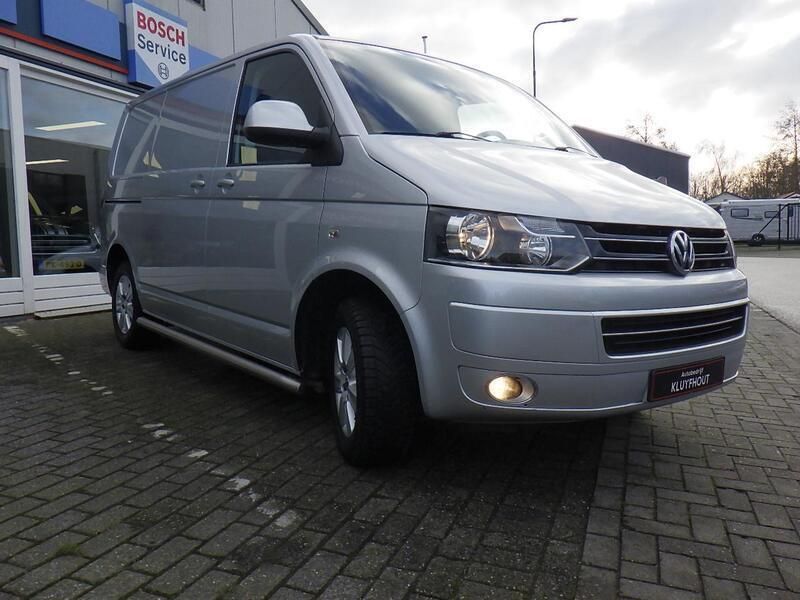 Occasion VW T5 114 PK (83 kW) 2013 Overige Van