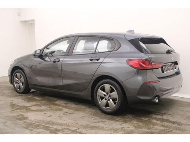 Occasion BMW 116 116 PK (85 kW) 2021 Grijs Hatchback