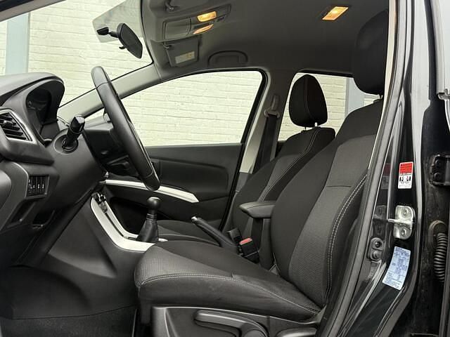Occasion Suzuki SX4 S-Cross 120 PK (88 kW) 2014 Zwart SUV