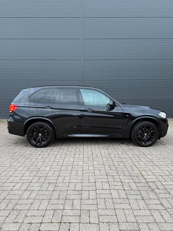 Gebruikt 2015 BMW X5 SUV | € 26.900 (Super prijs) - Afbeelding 1/4