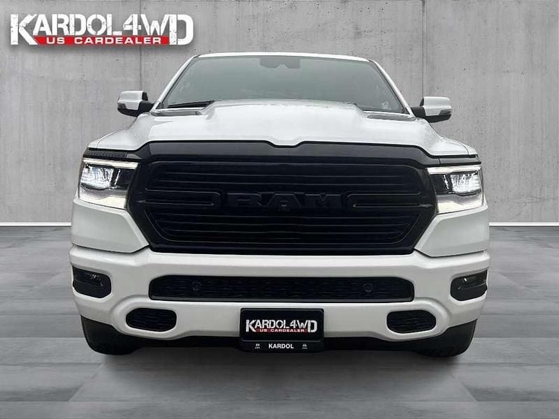 Occasion Dodge Ram 402 PK (295 kW) 2024 Wit Pickup
