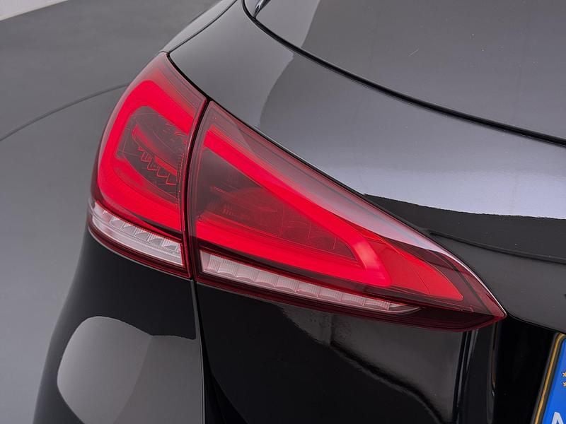 Occasion Mercedes A250 AMG 2024 Zwart Hatchback