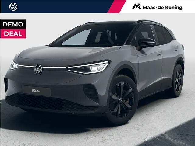 Grijs Nieuw 2025 VW ID.4 Comfortline SUV | € 44.980 (Goede deal) - Afbeelding 1/4