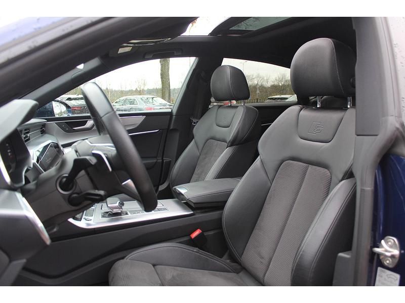 Occasion Audi A7 Proline 266 PK (195 kW) 2021 Divers Hatchback