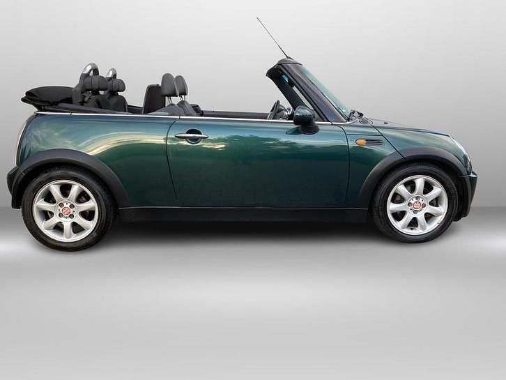 Occasion Mini Cooper 116 PK (85 kW) 2004 Hatchback