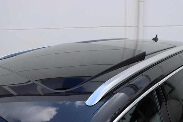 Occasion VW Passat Business+ 218 PK (160 kW) 2023 Grijsmangaan grey metallic Stationwagen