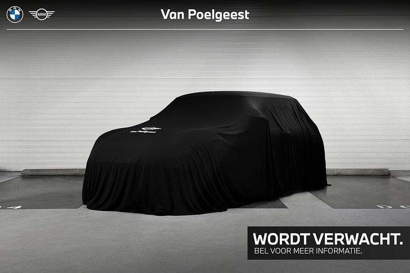 Enigmatic black Gebruikt 2022 Mini John Cooper Works Hatchback | € 28.900 (Iets duurder) - Afbeelding 1/1