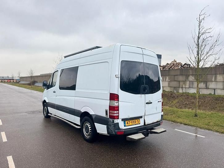Occasion Mercedes Sprinter 129 PK (94 kW) 2008