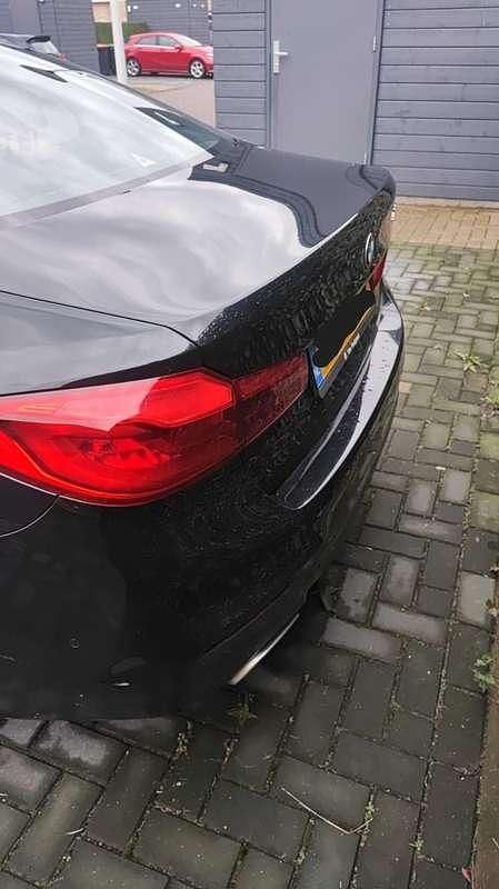 Occasion BMW 530e iPerformance 184 PK (135 kW) 2020 Zwart Sedan