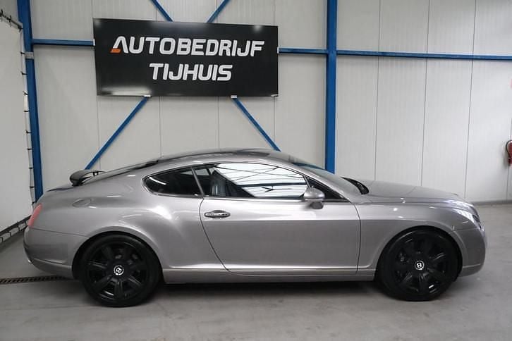 Occasion Bentley Continental GT 611 PK (449 kW) 2008