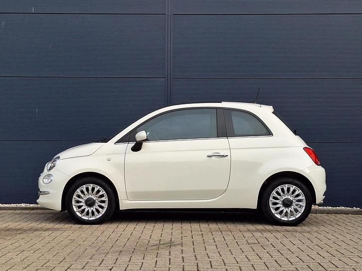 Occasion Fiat 500e Dolcevita 50 kW (69 PK) 2024