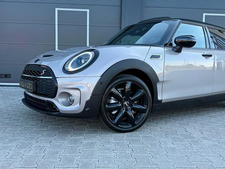 Occasion Mini John Cooper Works Clubman 178 PK (130 kW) 2021 Stationwagen