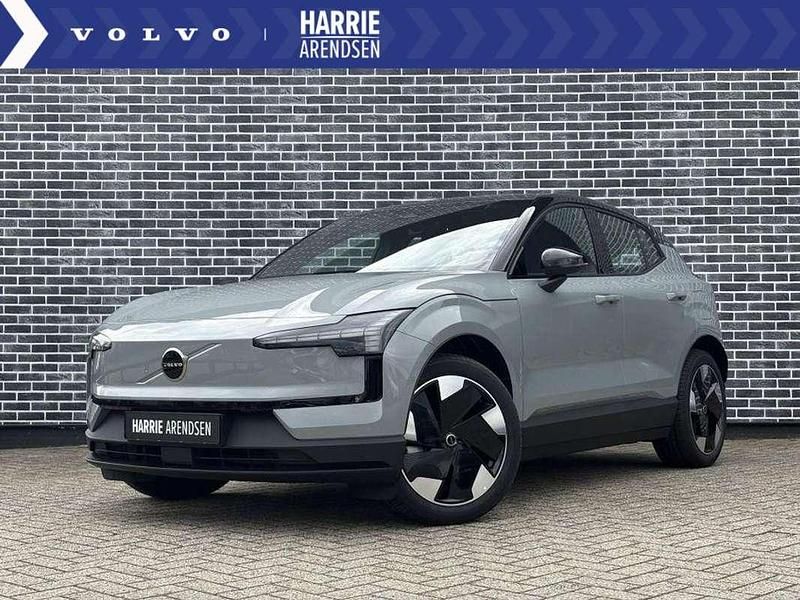 Grijs Gebruikt 2023 Volvo EX30 Performance SUV | € 36.899 (Eerlijke prijs) - Afbeelding 1/4