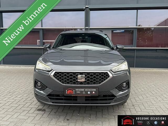 Occasion Seat Tarraco Business 150 PK (110 kW) 2022 Overige SUV