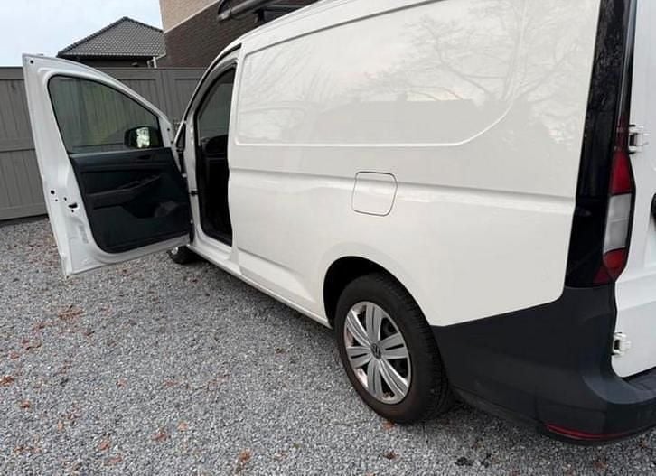 Occasion VW Caddy Maxi 2022 MPV