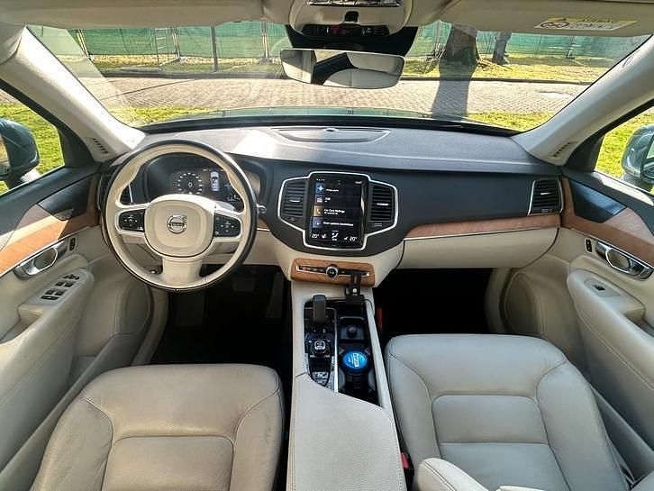 Occasion Volvo XC90 310 PK (228 kW) 2022 SUV