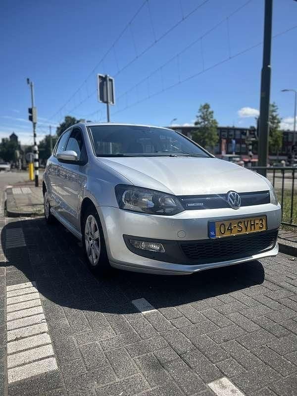 Gebruikt 2012 VW Polo Sedan | € 3.499 (Goede deal) - Afbeelding 1/4