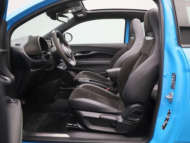 Occasion Abarth 500e Scorpionissima 114 kW (155 PK) 2024 Hatchback