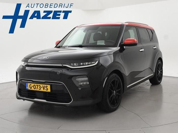 Occasion 2019 Kia Soul EV SUV | € 16.950 (Eerlijke prijs) - Afbeelding 1/4