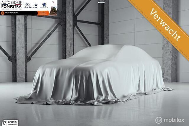 Grijs Occasion 2022 Peugeot 308 SW Business-Line Stationwagen | € 16.444 (Goede deal) - Afbeelding 1/1