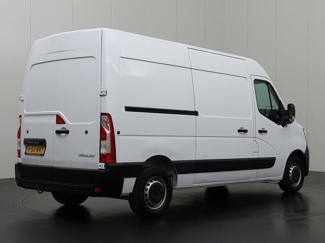 Occasion Renault Master 135 PK (99 kW) 2023 Wit Van