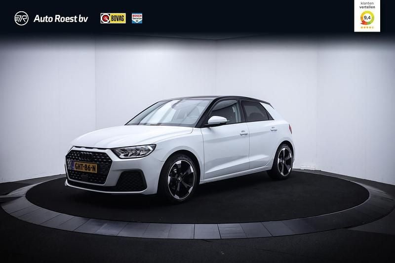 Occasion Audi A1 Sportback Proline 2023 Wit Hatchback