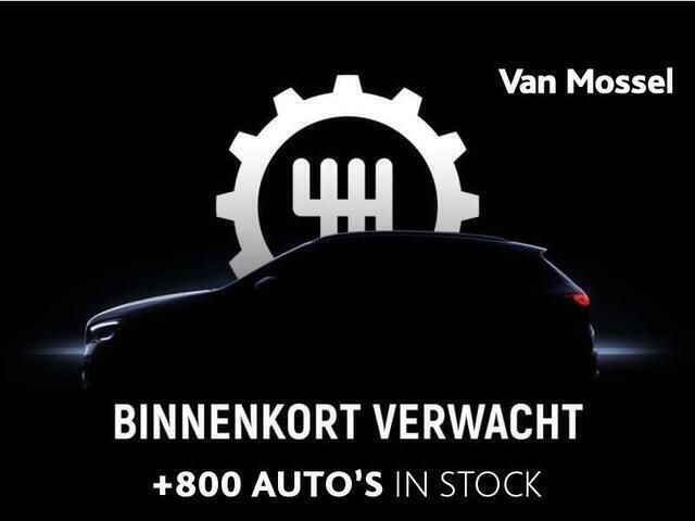 Rood Gebruikt 2022 Citroën C3 Shine Hatchback | € 18.850 - Afbeelding 1/4