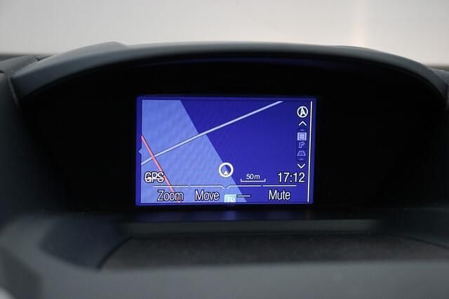 Occasion Ford C-MAX Trend 150 PK (110 kW) 2012 Zwart MPV