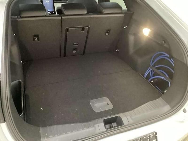 Occasion Ford Capri Extended Range 210 kW (286 PK) 2025 Wit SUV