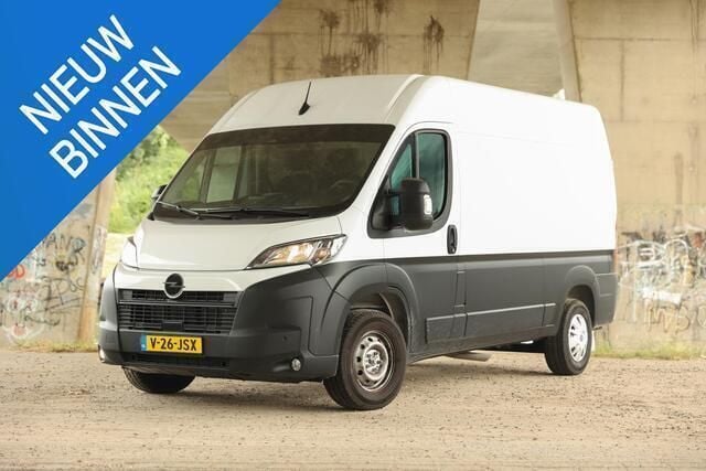 Overige Gebruikt 2024 Opel Movano S Van | € 28.950 (Duur) - Afbeelding 1/4