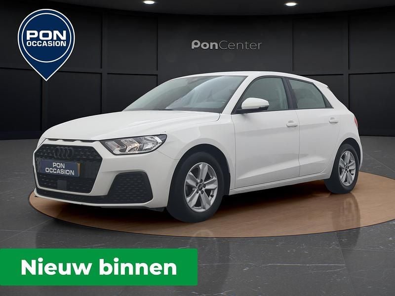 Occasion Audi A1 Sportback Proline 95 PK (69 kW) 2021 Wit Hatchback